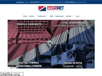 czarmet.com.pl