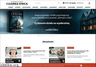 czarnaowca.pl