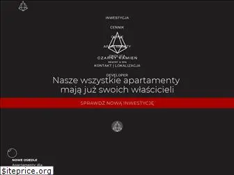 czarnykamien.com