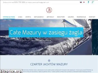 czarterjachtu.com