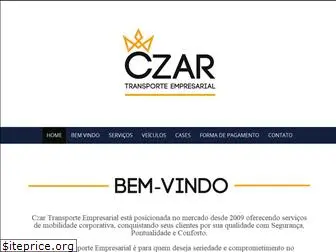 czartransporte.com.br