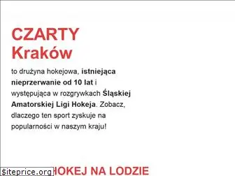 czarty-krakow.pl