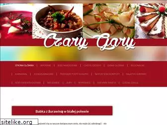 czarygary.net.pl