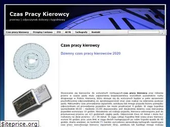 czas-pracy-kierowcy.pl