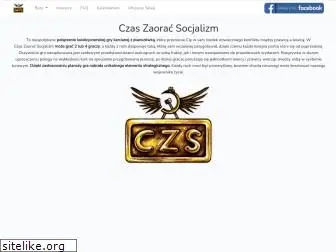czas-zaorac-socjalizm.pl