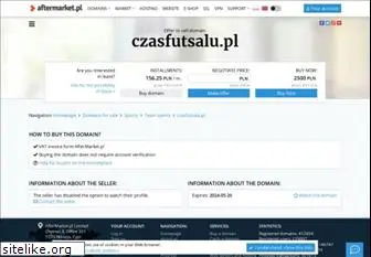 czasfutsalu.pl