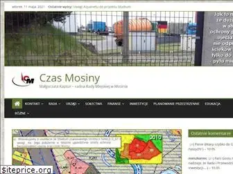 czasmosiny2.pl thumbnail