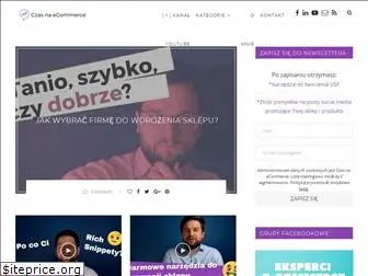 czasnaecommerce.pl