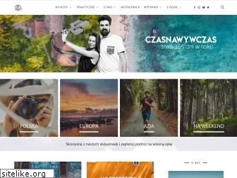 czasnawywczas.pl