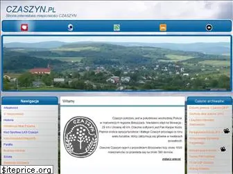 czaszyn.pl