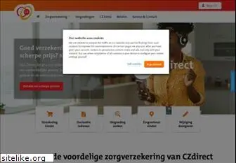 czdirect.nl