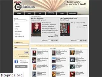 czech-books.com