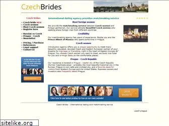 czech-brides.com