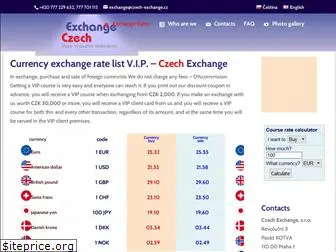 czech-exchange.cz