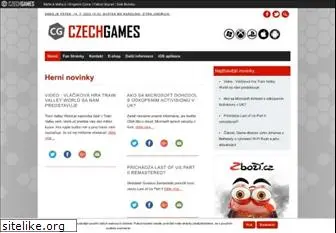 czech-games.net