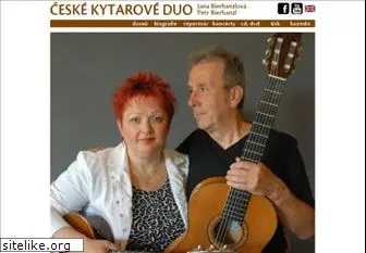 czech-guitar-duo.com