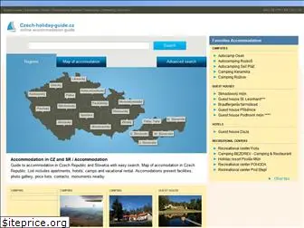 czech-holiday-guide.com
