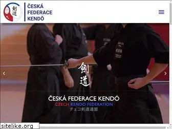 czech-kendo.cz