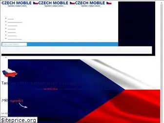 czech-mobile.cz