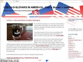 czech-o-slovaks.blogspot.com