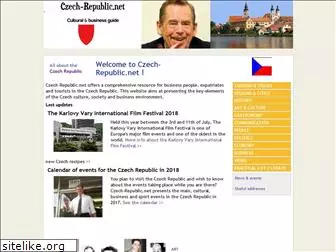 czech-republic.net