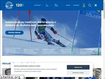 czech-skiandsnowboard.com