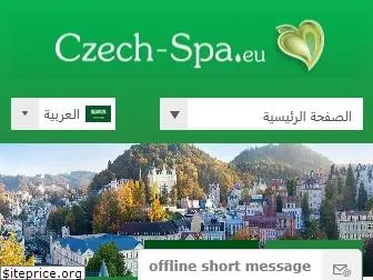 czech-spa.eu