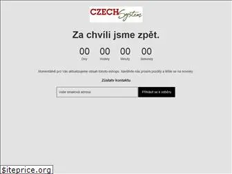 czech-system.com