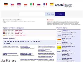 czech-trade.ru