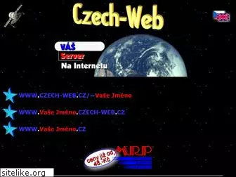czech-web.cz