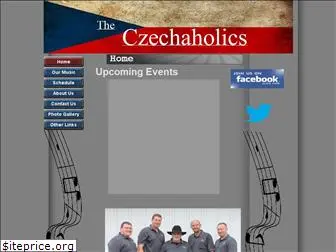 czechaholics.com