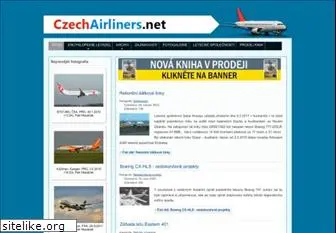 czechairliners.net