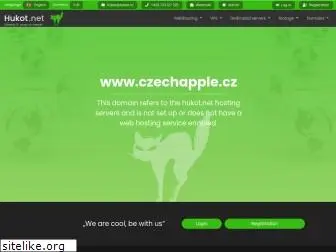 czechapple.cz