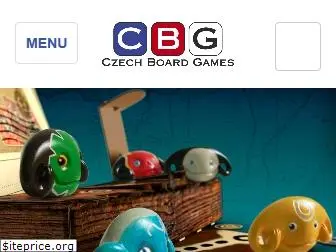 czechboardgames.com