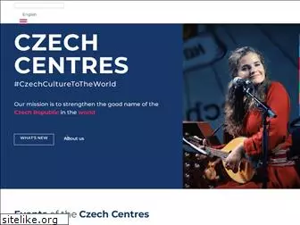 czechcentres.cz