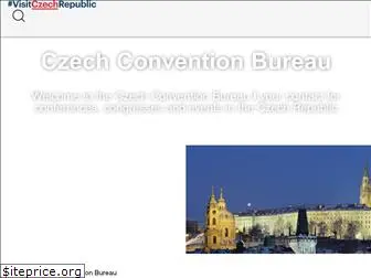 czechconvention.com