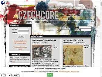 czechcore.cz