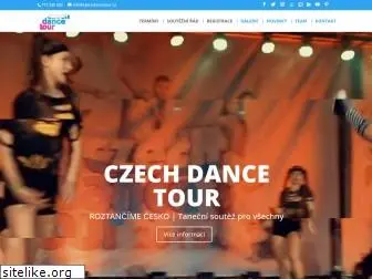 czechdancetour.cz