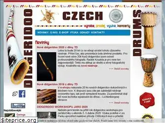 czechdrums.com