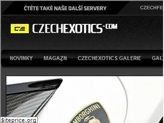 czechexotics.com