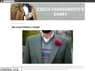 czechfashionisto.com