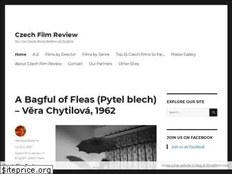 czechfilmreview.com