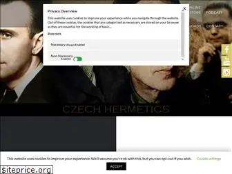 czechhermetics.com