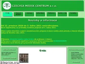 czechia-medik-centrum.cz