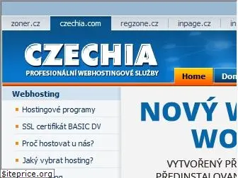 czechia.com