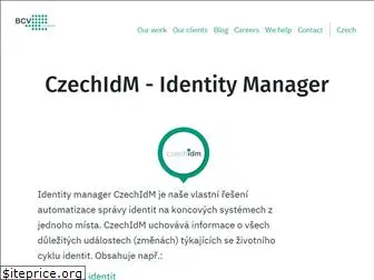 czechidm.com