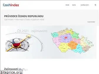 czechindex.cz