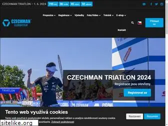 czechman.cz