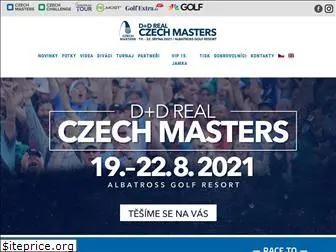 czechmasters.cz