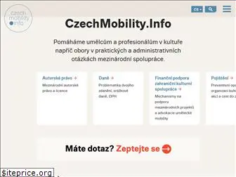 czechmobility.info